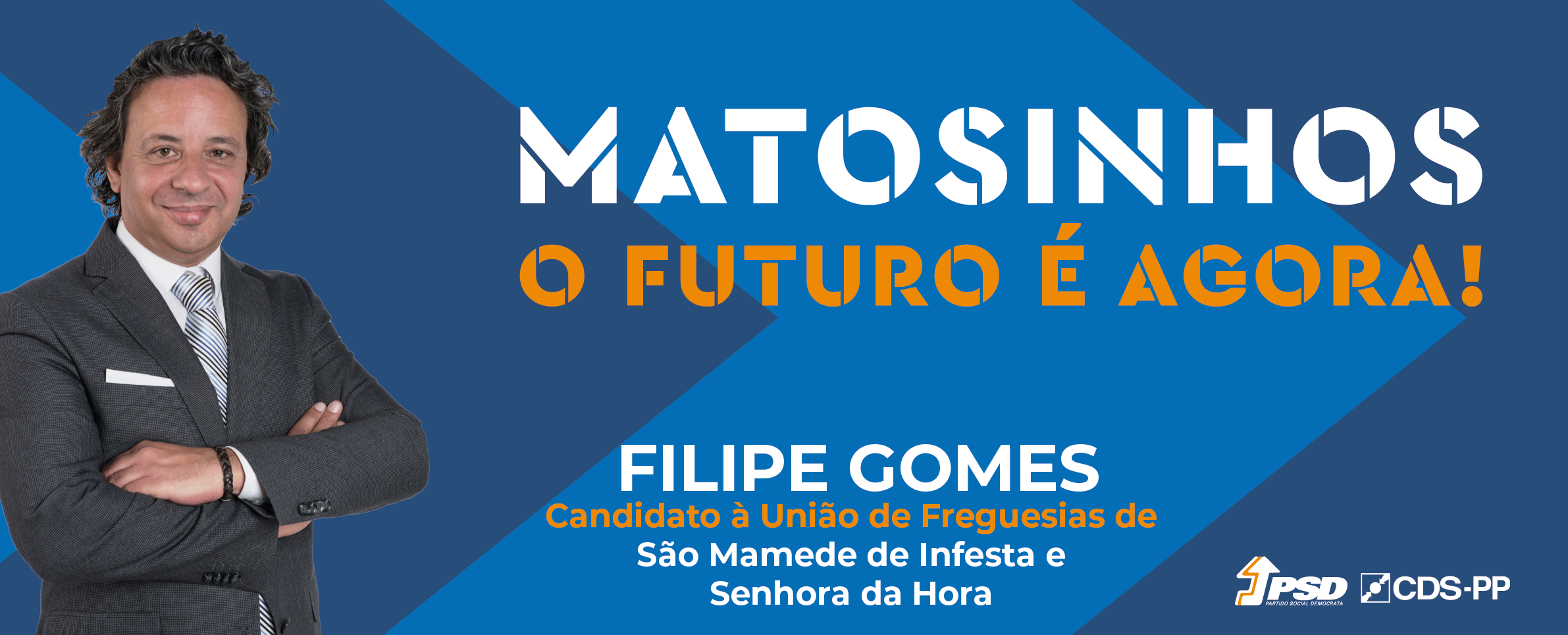 Filipe Gomes