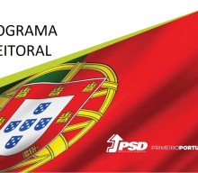 PSD Matosinhos | Programa Eleitoral PSD – Legislativas 2019 (PDF)