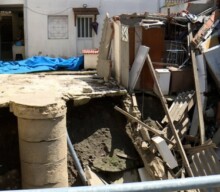 PC: PSD de Matosinhos acusa câmara de negligência devido a casas ilegais em risco de colapso